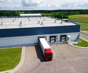 2024 rok przyniesie stabilizację na rynku magazynów? – raport Cushman & Wakefield