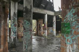 Willa Wajdy ciągle straszy