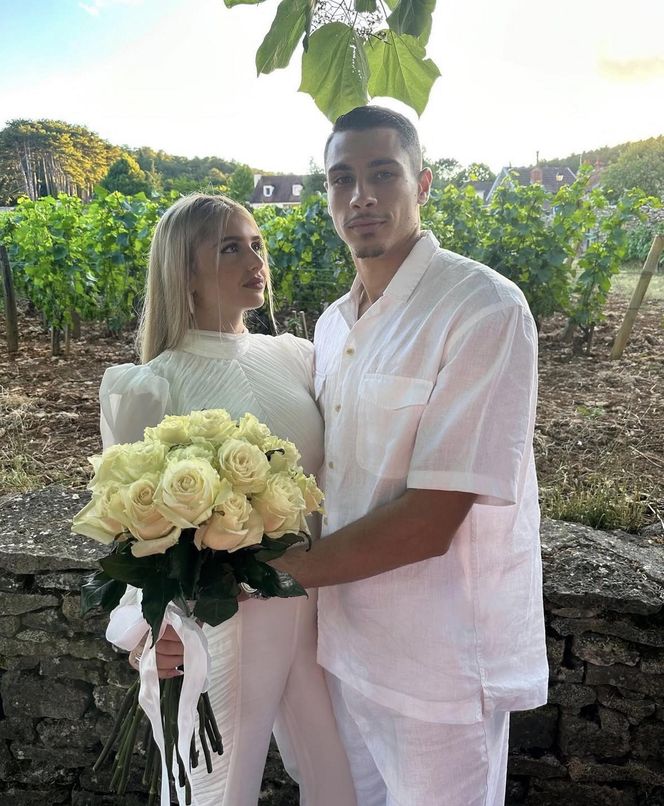 Partnerki piłkarzy Rakowa