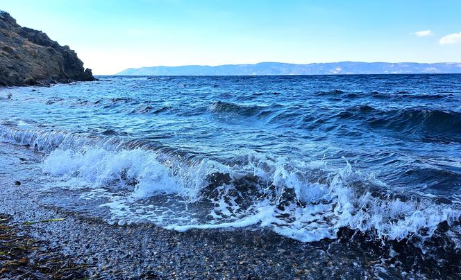 Lesvos - wakacje na wyspie Safony