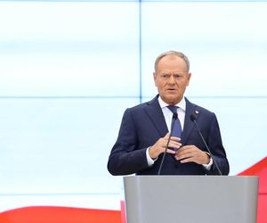 Premier Donald Tusk ogłasza zmiany w rządzie