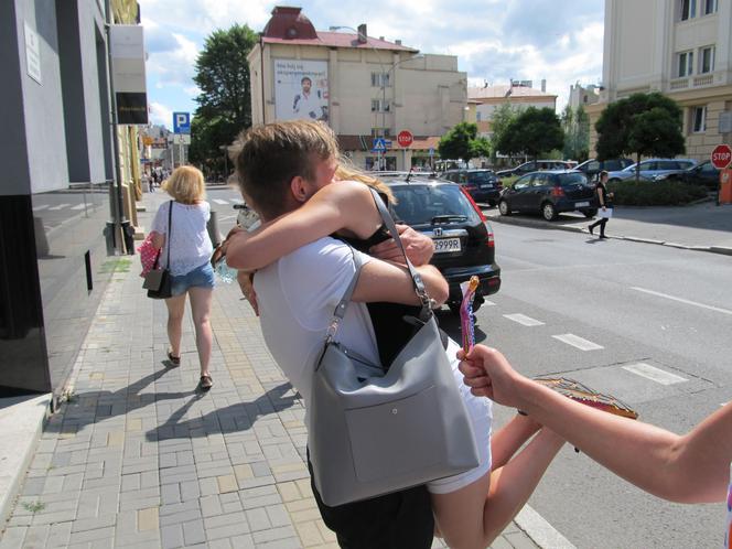 ESC w Kobiecowo Butik