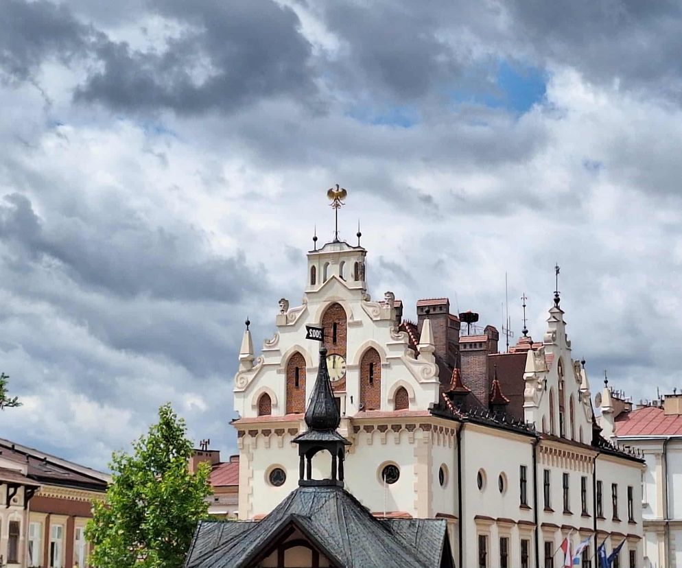 Rzeszów na podium w rankingu miast, gdzie żyje się najlepiej. Wiemy, co wyróżnia stolicę Podkarpacia