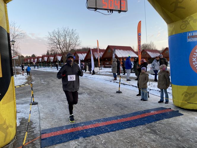 11. Dadajowy Bieg Morsa oraz Bieg na Sześć Łap 