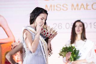 Znamy nową Miss Małopolski 2019! Zobacz zdjęcia z gali finałowej