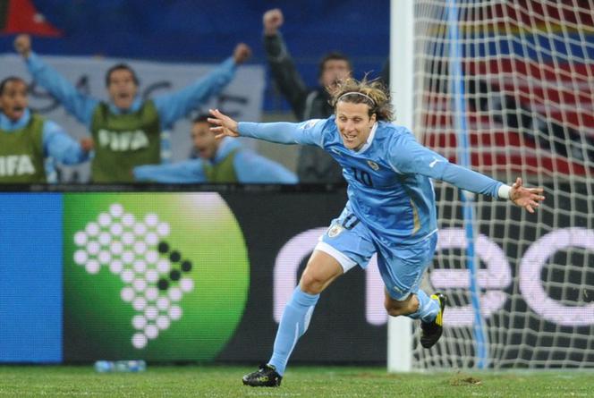 Diego Forlan