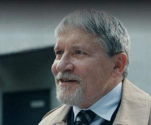 Barwy szczęścia odc. 3244. Antoni Kiryłło  (Cezary Nowak)