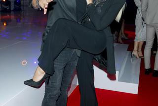 Barbara Kurdej-Szatan, Rafał Szatan