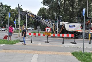 Gigantyczny remont w Warszawie. Odcięli Gocław i Saską Kępę