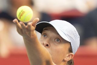 Kiedy gra Iga Świątek w 4. rundzie WTA Cincinnati? Z kim kolejny mecz?