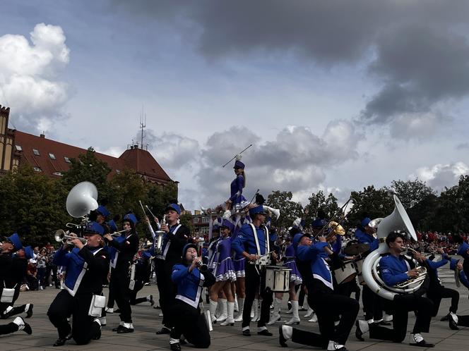 VII Festiwal Orkiestr Dętych 2024