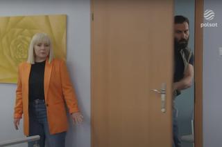 Pierwsza miłość po wakacjach. Marysia/Dominika (Aneta Zając)