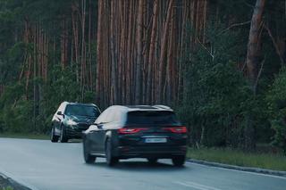 M jak miłość, odc. 1678: Andrzej (Krystian Wieczorek)