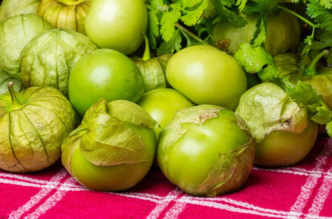 Miechunka pomidorowa: co to za owoc? jak można go wykorzystać w kuchni?