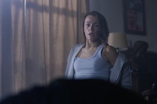 M jak miłość, odcinek 1844: Martyna (Magdalena Turczeniewicz)