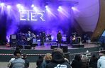 Drugi dzień KULturaliów 2025 w Ogrodzie Saskim w Lublinie