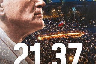 Premiera filmu „21:37” już 2 kwietnia! Gdzie oglądać film o papieżu Janie Pawle II