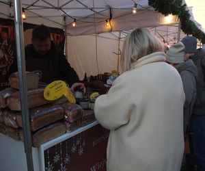 Jarmark Bożonarodzeniowy w Lublinie. Ceny? Można się zdziwić!