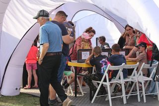 Piknik naukowy, potańcówka i koncert w ramach „Lata z Radiem i Telewizją Polską” w Lublinie