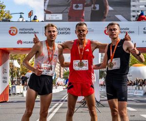 47. Maraton Warszawski 2025