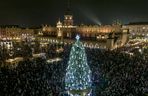 Najpiękniejsza choinka na świecie znajduje się w Polsce! Gdzie ją zobaczyć? 