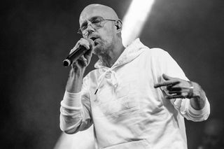 Pono nie żyje. Raper miał 49 lat. Sokół żegna przyjaciela 