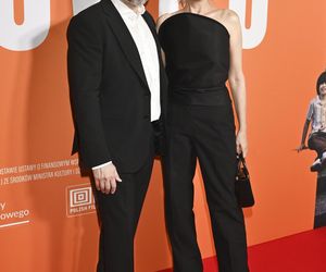 Gwiazdy na premierze filmu Teściowie 3