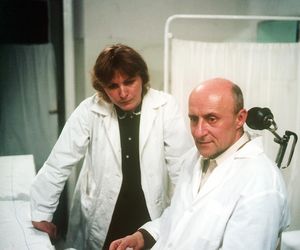 MArek Walczewski zostawił Annę Polony dla Małgorzaty niemirskiej