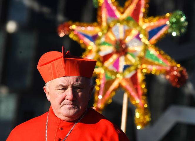 Tak wygląda warszawski ORSZAK TRZECH KRÓLI w Warszawie