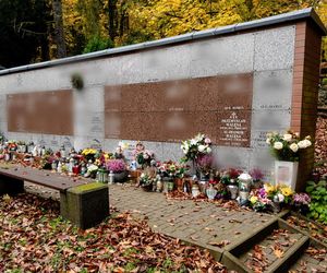 Grób synów Lecha Wałęsy, Przemysława i Sławomira