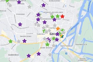Szkoły przyjazne LGBT+ w Szczecinie