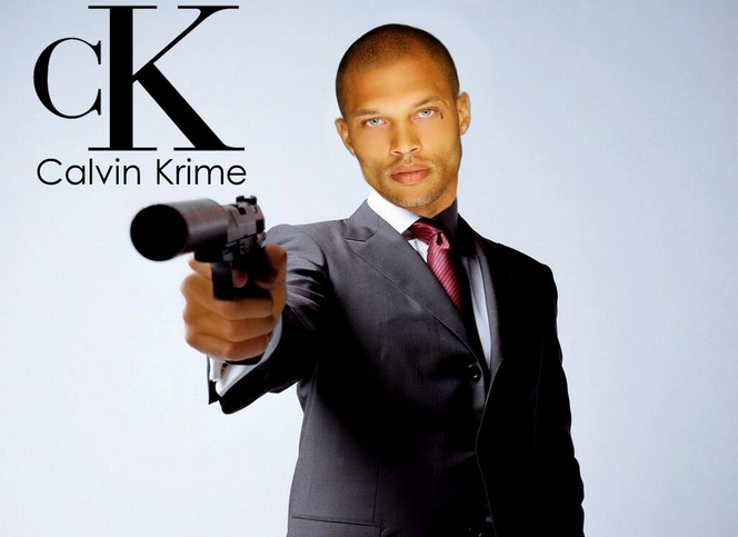 Jeremy Meeks