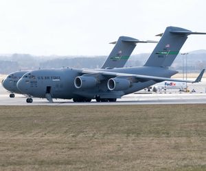  C-17 Globemaster III
