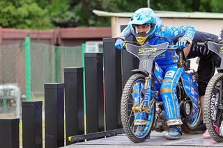 Bartosz Zmarzlik zwycięzcą Grand Prix Czech