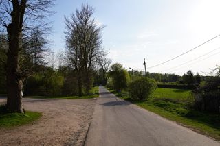 Ta wieś leży niedaleko Lublina. Co roku przyjeżdżają tu tłumy wiernych