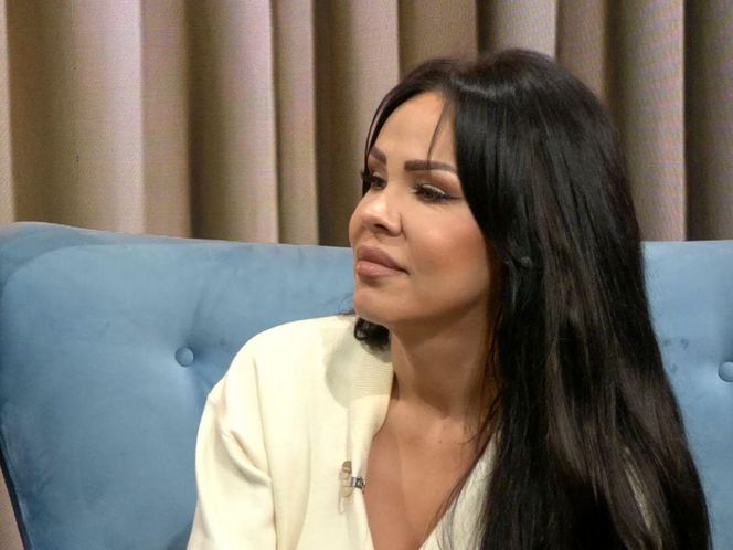 Sylwia Bomba o rodzinie patchworkowej