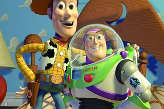 Buzz Astral i Chudy znowu razem! Gwiazda serii potwierdza prace nad Toy Story 5