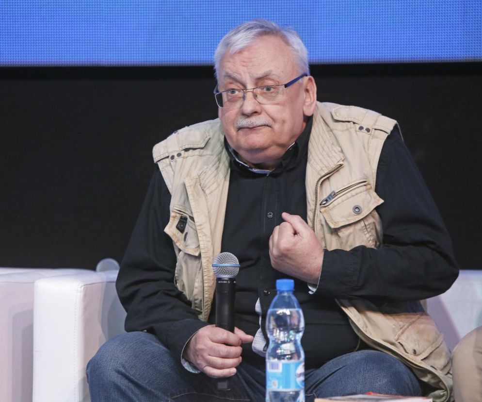 Targi Książki w Białymstoku. Znani pisarze i setki książek