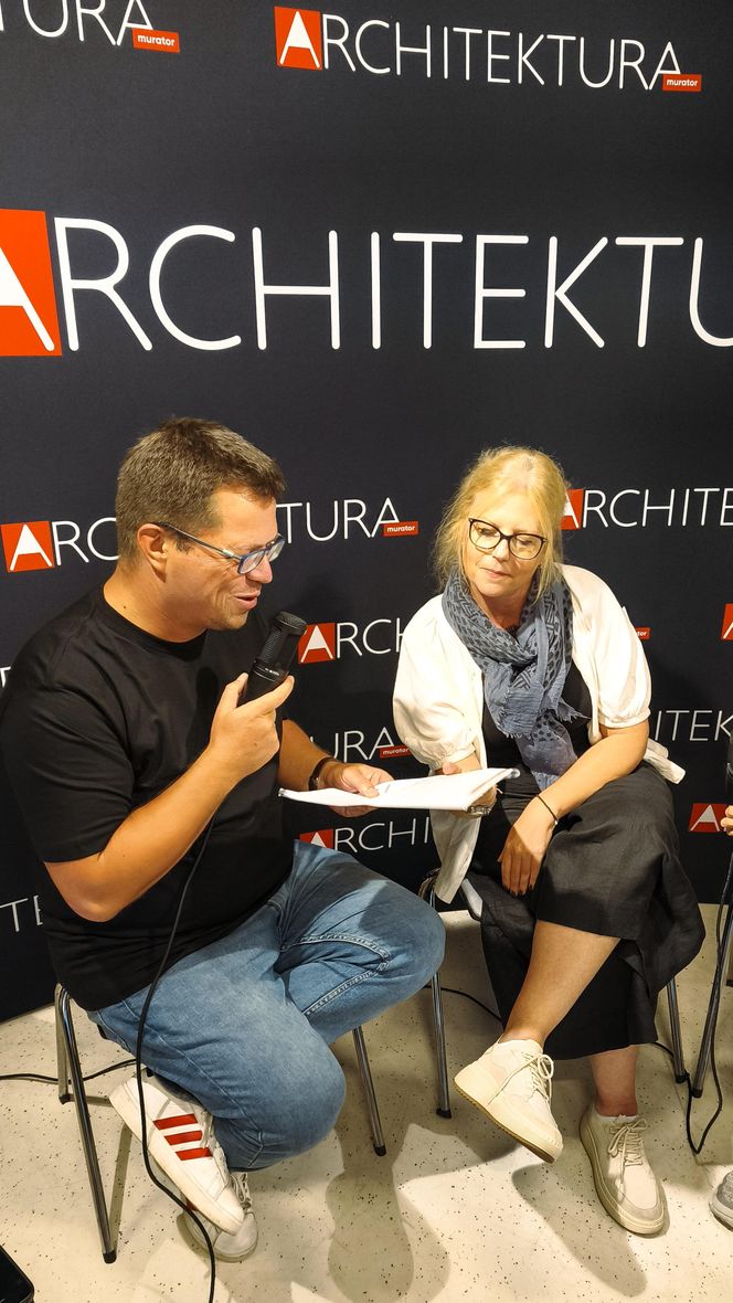 Weekend Architektury w Gdyni 2025