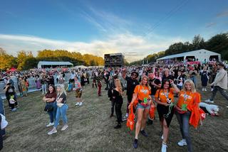 Fest Festival 2022. Najlepsze koncerty porywają publiczność do tańca