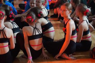 Ogólnopolski Turniej Tańca Nowoczesnego w Bydgoszczy [ZDJĘCIA]