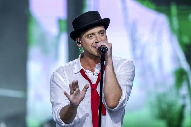 Tomson i Baron po raz trzynasty na fotelu The Voice of Poland