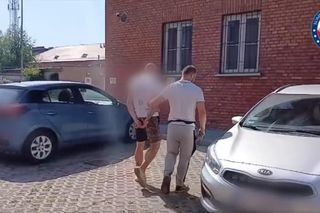 Znudził mu się pies. Najpierw chciał go uśpić, a w końcu porzucił