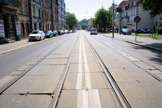 360 metrów torowiska w Świętochłowicach idzie do remontu