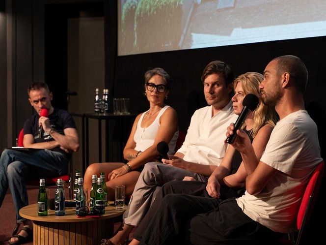 Weekend Architektury w Gdyni 2024