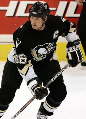 Mario Lemieux