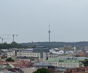 Litwa pozytywnie mnie zaskoczyła. Dlaczego?