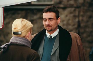 Robert Gonera jako Jacek Milecki