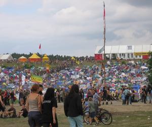 Pol'andRock Festiwal w Kostrzynie nad Odrą