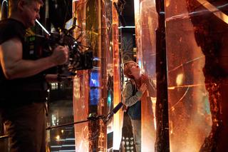 Film „Złoto Bałtyku” jest kręcony w Gdańsku. Byliśmy na planie i rozmawialiśmy z aktorami